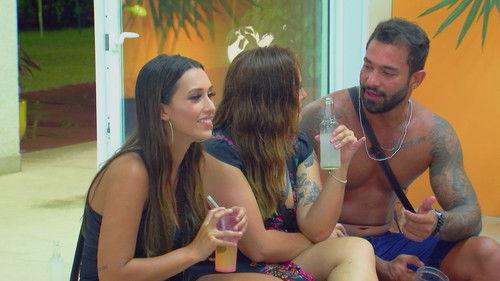 Ex On the Beach Brazil Season 4 Episode 3 - Episode 3