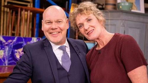 Krejlerkongen Season 12 Episode 20 - Episode 20