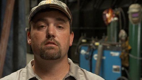 Doomsday Preppers Season 2 Episode 17 - Gonna Be A Big Bang