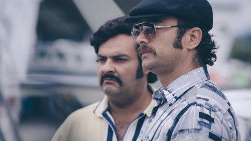 General Naranjo Season 1 Episode 4 - Episode 4