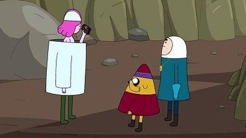 undefined Season 5 Episode 26 - Wizards Only, Fools