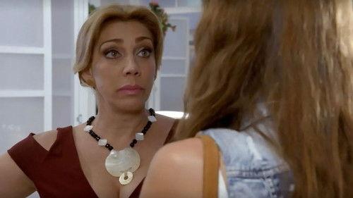 Hijas de la luna... y la familia cambió Season 1 Episode 2 - Episode 2