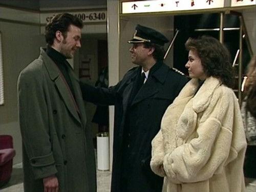 Rederiet Season 1 Episode 1 - Farlig kryssning