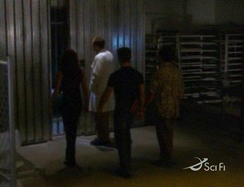 First Wave Season 3 Episode 15 - The Edge