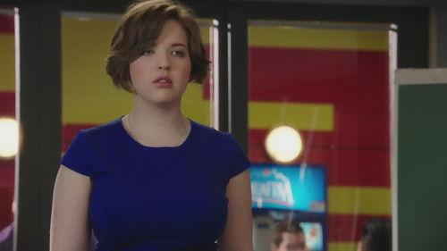 Degrassi Season 14 Episode 1 - Smells Like Teen Spirit