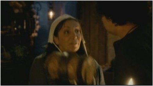 Kaamelott Season 2 Episode 25 - Séli et les rongeurs