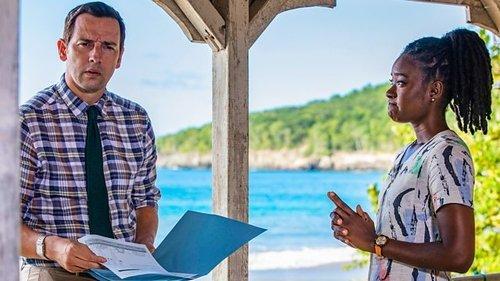 Death in Paradise Season 12 Episode 8 - A Calypso Caramba