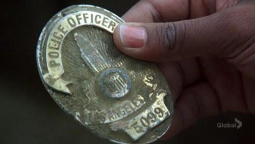 Numb3rs Season 3 Episode 15 - End of Watch