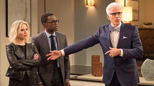 The Good Place Season 2 Episode 1 - Everything Is Great!