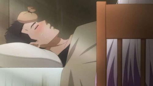 Welcome to the Outcast's Restaurant! Season 1 Episode 7 - Get Better Soon