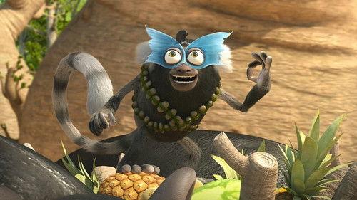 The Jungle Bunch: To the Rescue Season 1 Episode 7 - Captain Cahouete