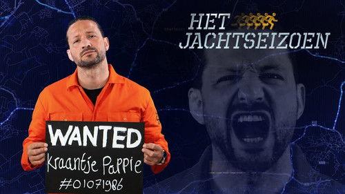 Jachtseizoen Season 7 Episode 3 - Kraantje Pappie on the Run