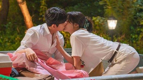 Background image for The Hot Director