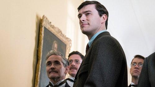 Resistance Season 1 Episode 1 - Episode 1