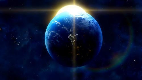 Gundam Build Fighters Season 1 Episode 17 - Model of the Heart