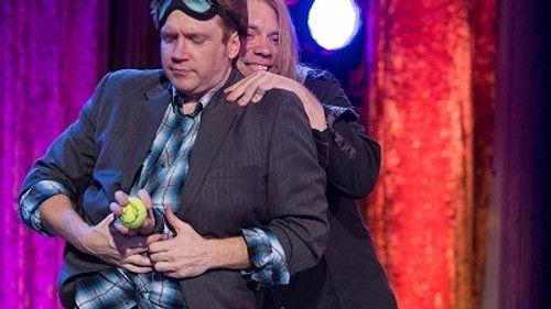 Wizard Wars Season 1 Episode 7 - Fire and Mice