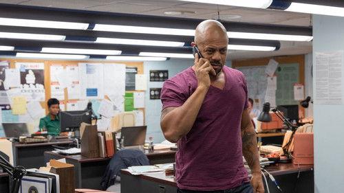 The Path Season 1 Episode 3 - A Homecoming