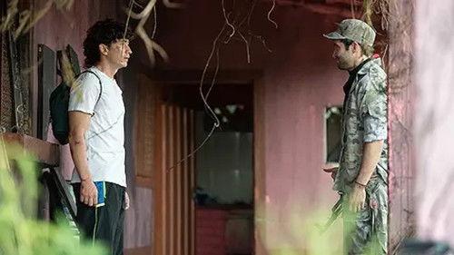 Rigo Season 1 Episode 21 - Asumiendo riesgos por la familia