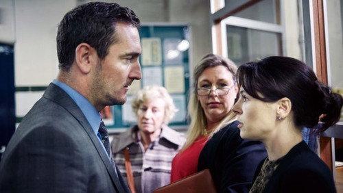 No Offence Season 1 Episode 1 - Episode 1