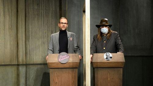 Chez Krömer Season 4 Episode 5 - Episode 5