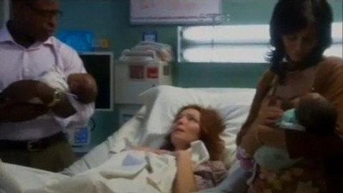Army Wives Season 1 Episode 2 - After Birth
