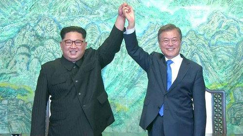 Washington Week with The Atlantic Season 53 Episode 17 - April 27, 2018