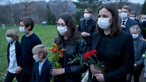 The Island Season 1 Episode 5 - Resistance