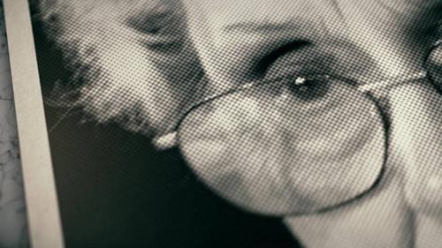 Background image for Murdered in his Bed