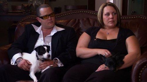 Dog Whisperer Season 4 Episode 1 - Episode 1