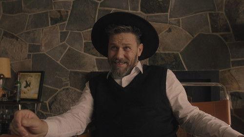 Kid Sister Season 2 Episode 2 - Shabbos Goy