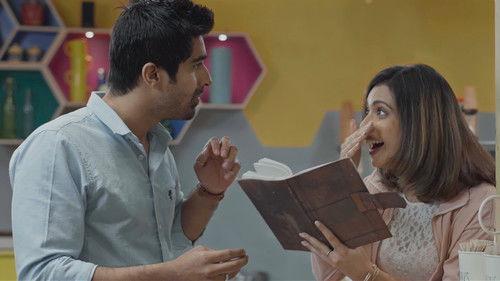 Couple Goals Season 2 Episode 3 - Couple's Secret