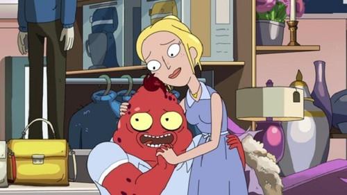 undefined Season 2 Episode 5 - The Rad Awesome Terrific Ray