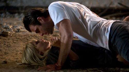 undefined Season 3 Episode 11 - The Eclipse (2)