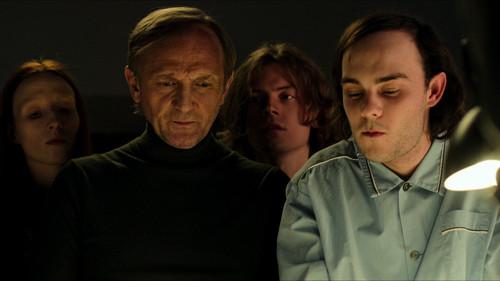 undefined Season 1 Episode 4 - Episode 4