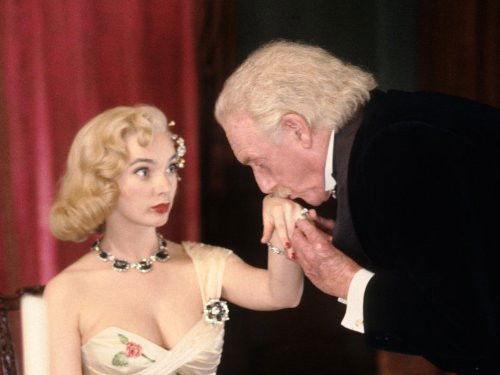 The Inspector Alleyn Mysteries Season 1 Episode 3 - Final Curtain