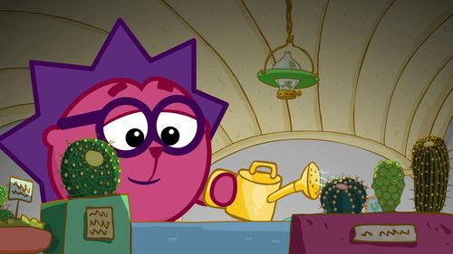 Kikoriki Season 3 Episode 10 - Pet