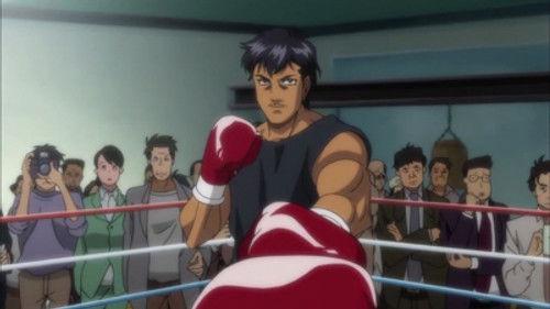 undefined Season 2 Episode 5 - The Strength of the World