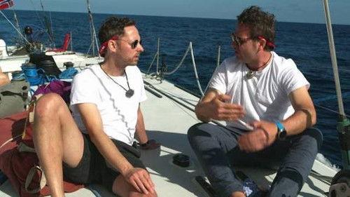 Over Atlanteren Season 1 Episode 2 - Episode 2