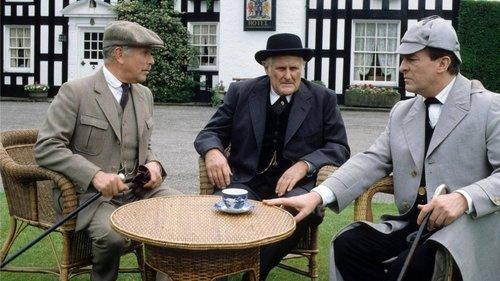 Sherlock Holmes Season 5 Episode 4 - The Boscombe Valley Mystery