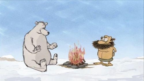 Originalos Season 1 Episode 2 - 21007 Years Before Soccer