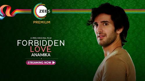 Forbidden Love Season 1 Episode 2 - Anamika