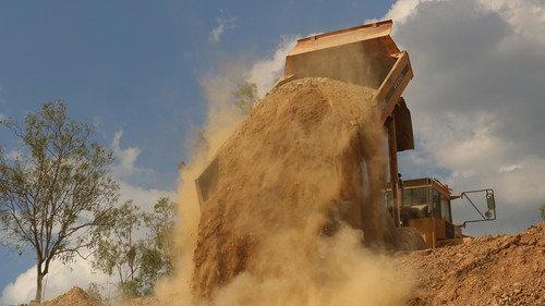 Gold Rush in Australia Season 4 Episode 1 - Two and a Half Men