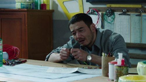 Like a Flowing River Season 3 Episode 2 - Episode 2