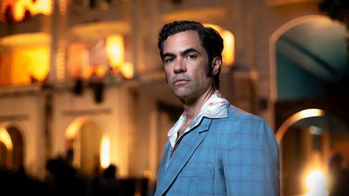 Hotel Cocaine Season 1 Episode 1 - The Mutiny