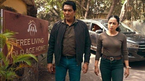 C.I.D. Season 2 Episode 11 - Gumnaam Hai Koi