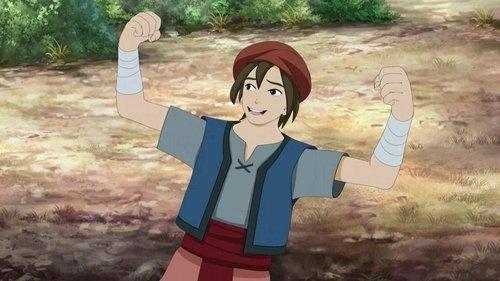 Zodiac Warriors Season 1 Episode 10 - Episode 10