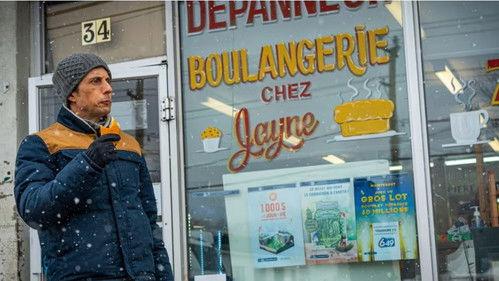 Still Standing Season 9 Episode 2 - Gracefield, PQ