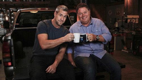 Wheeler Dealers Season 16 Episode 6 - 2002 Corvette C5 Z06