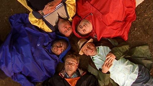 Die Camper Season 7 Episode 10 - Episode 10