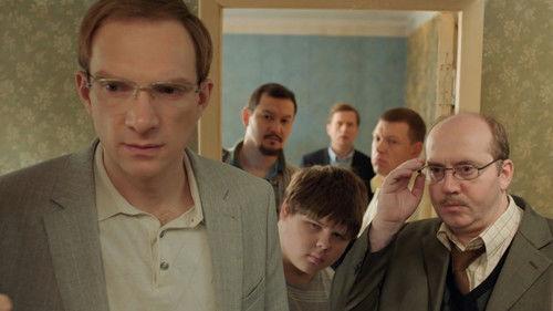 Nina Season 1 Episode 5 - Episode 5